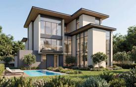 Wohnsiedlung The Orchard at Sobha City – Abu Dhabi, VAE. ab $2 640 000