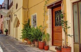 Haus in der Stadt – Chania (city), Chania, Kreta,  Griechenland. 480 000 €