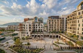 3-zimmer wohnung 138 m² in Tivat city, Montenegro. 999 000 €