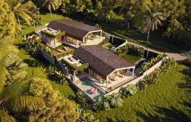 3-zimmer villa 195 m² in South Kuta, Indonesien. $400 000