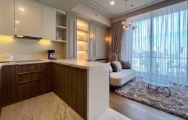 1-zimmer appartements in eigentumswohnungen in Watthana, Thailand. $463 000