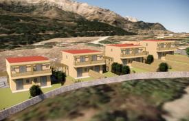 Neubauwohnung – Vamos, Kreta, Griechenland. 160 000 €
