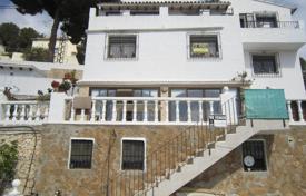 3-zimmer einfamilienhaus 459 m² in Moraira, Spanien. 750 000 €