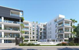 Wohnung – Larnaca Stadt, Larnaka, Zypern. From 230 000 €