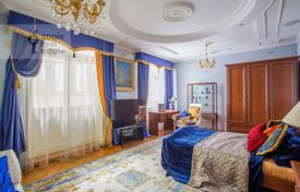 6-zimmer wohnung 280 m² in Moscow, Russland. $1 760  pro Woche