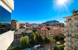 Wohnung – Alanya, Antalya, Türkei. 186 000 €
