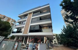 Wohnung – Antalya (city), Antalya, Türkei. $289 000