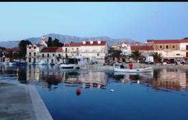4-zimmer wohnung 81 m² in Split-Dalmatia County, Kroatien. 190 000 €