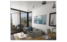 2-zimmer appartements in neubauwohnung 60 m² in Tiflis, Georgien. $324 000