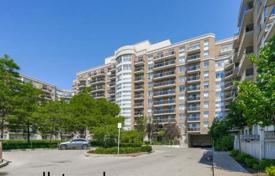 2-zimmer wohnung in North York, Kanada. C$763 000