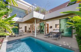 Villa – Rawai Beach, Rawai, Phuket,  Thailand. $486 000