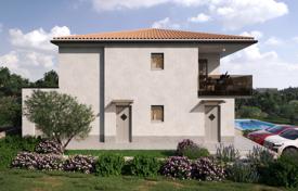 3-zimmer wohnung 84 m² in Vrbnik, Kroatien. Price on request