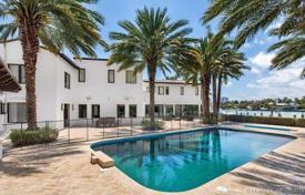Villa – Miami Beach, Florida, Vereinigte Staaten. $19 000 000