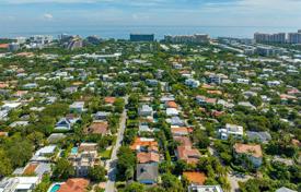 Haus in der Stadt – Key Biscayne, Florida, Vereinigte Staaten. $3 790 000