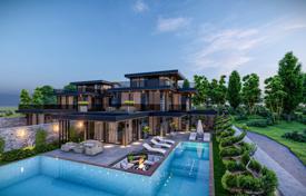 6-zimmer villa 340 m² in Kalkan, Türkei. 63 857 000 TRY