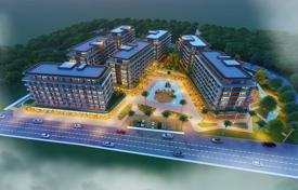 Wohnungen mit attraktiven Preisen in einem Wohnkomplex in Yalova. 16 910 000 TRY