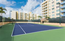 Eigentumswohnung – Miami Beach, Florida, Vereinigte Staaten. $1 400 000