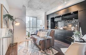 Wohnung – Blue Jays Way, Old Toronto, Toronto,  Ontario,   Kanada. C$712 000