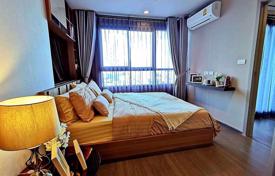 1-zimmer appartements in eigentumswohnungen in Phra Khanong, Thailand. $170 000