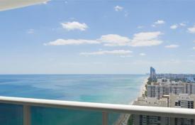 Wohnung – Hallandale Beach, Florida, Vereinigte Staaten. $879 000