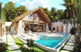 5-zimmer villa 354 m² in Pandawa beach, Indonesien. $1 500 000