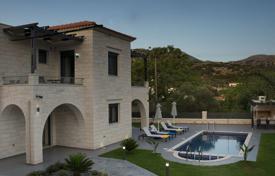 4-zimmer villa in Almyrida, Griechenland. 890 000 €