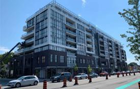 Wohnung – East York, Toronto, Ontario,  Kanada. C$694 000