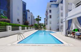 Möblierte Wohnung 1 km vom Konyaalti-Strand in Antalya entfernt. $119 000