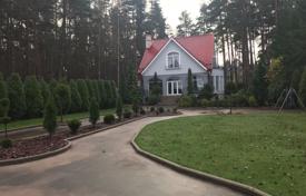 Villa – Priedkalne, Garkalne Municipality, Lettland. 688 000 €
