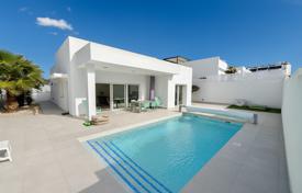 3-zimmer villa 124 m² in Ciudad Quesada, Spanien. 570 000 €