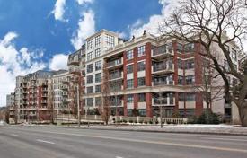 2-zimmer wohnung in Etobicoke, Kanada. C$1 137 000