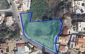 Grundstück in Kissonerga, Zypern. 600 000 €