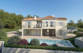 4-zimmer haus in der stadt 180 m² in Istria County, Kroatien. 280 000 €