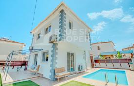 3-zimmer villa in Frenaros, Zypern. 289 000 €