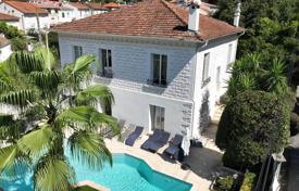 6-zimmer einfamilienhaus in Cannes, Frankreich. 2 990 000 €