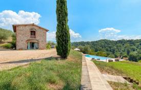 19-zimmer villa in Pian di Scò, Italien. 2 600 000 €