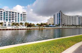 Eigentumswohnung – Aventura, Florida, Vereinigte Staaten. $485 000