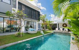 4-zimmer villa 300 m² in Tibubeneng, Indonesien. $500 000