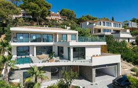 8-zimmer villa in Sainte-Maxime, Frankreich. 3 800 000 €