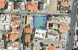 Grundstück in Limassol (Lemesos), Zypern. 1 200 000 €