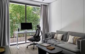2-zimmer wohnung 45 m² in Rawai, Thailand. $172 000