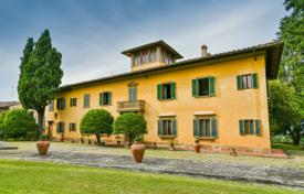 Villa – Florenz, Toskana, Italien. 7 500 000 €