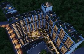 2-zimmer wohnung 76 m² in Vake-Saburtalo, Georgien. $185 000