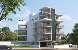2-zimmer wohnung 86 m² in Aglantzia, Zypern. 210 000 €