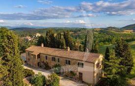 Grundstück in Montalcino, Italien. 1 900 000 €