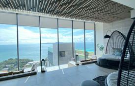 1-zimmer wohnung 35 m² in Pattaya, Thailand. $146 000
