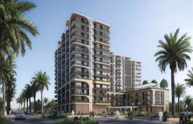 Wohnung – Al Saadiyat Island, Abu Dhabi, VAE (Vereinigte Arabische Emirate). From $196 000