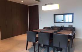 3-zimmer appartements in eigentumswohnungen in Pathum Wan, Thailand. $4 300  pro Woche