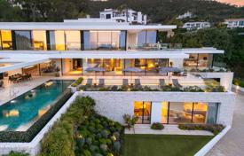 8-zimmer villa 1445 m² in Marbella, Spanien. 10 800 000 €