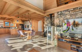 4-zimmer villa 326 m² in Praz-sur-Arly, Frankreich. 1 785 000 €
